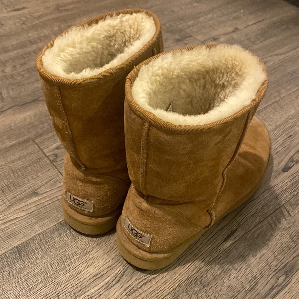 UGG Boots